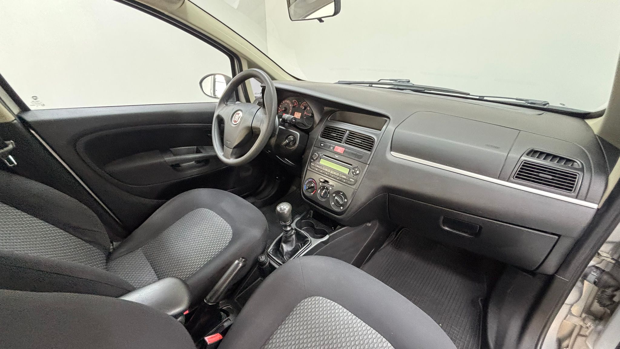 FIAT LINEA 13